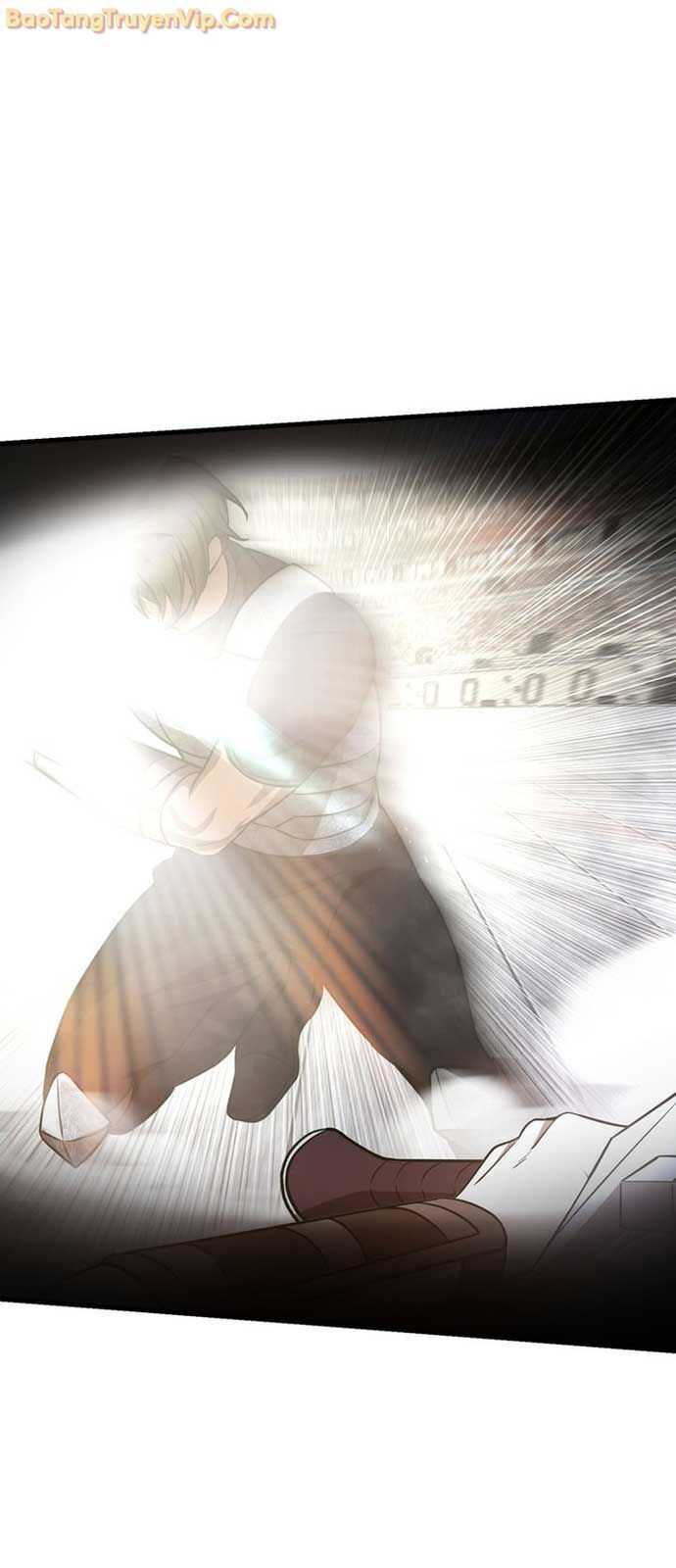 Helmut Đứa Trẻ Bị Ruồng Bỏ Chap 91 - Next Chap 92