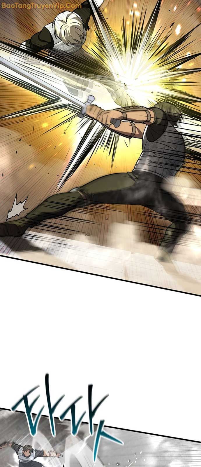 Helmut Đứa Trẻ Bị Ruồng Bỏ Chap 91 - Next Chap 92