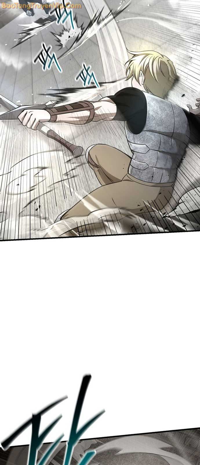 Helmut Đứa Trẻ Bị Ruồng Bỏ Chap 91 - Next Chap 92