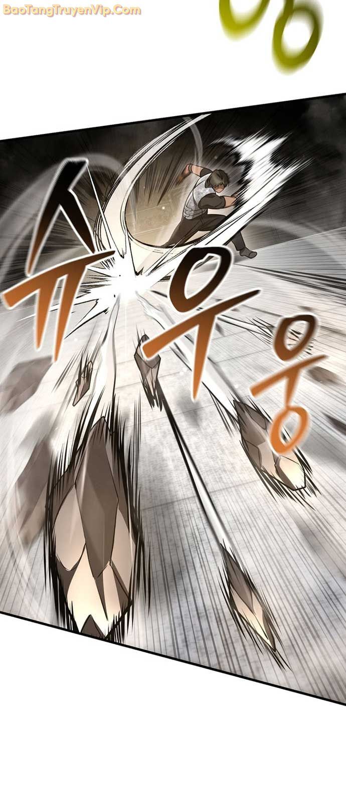Helmut Đứa Trẻ Bị Ruồng Bỏ Chap 91 - Next Chap 92