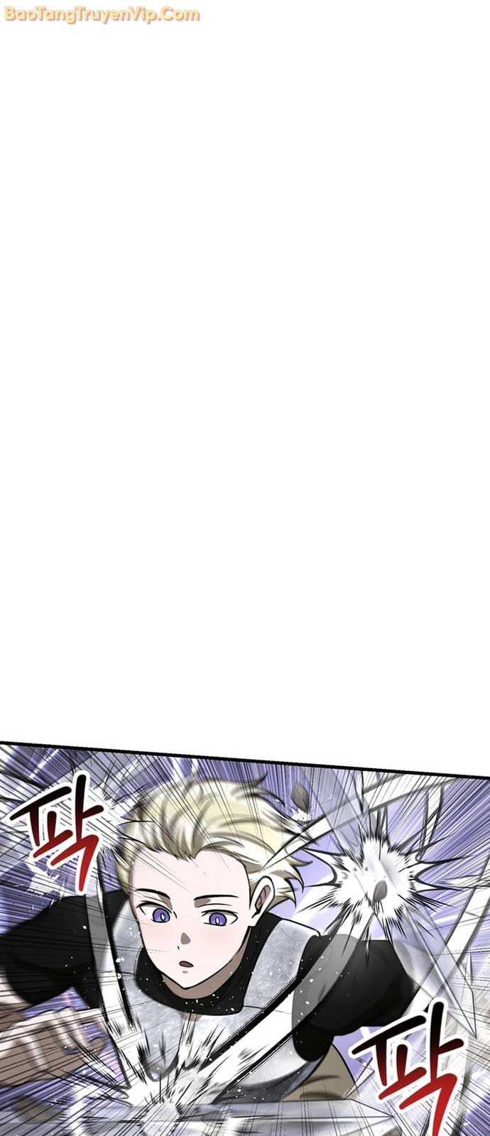 Helmut Đứa Trẻ Bị Ruồng Bỏ Chap 91 - Next Chap 92