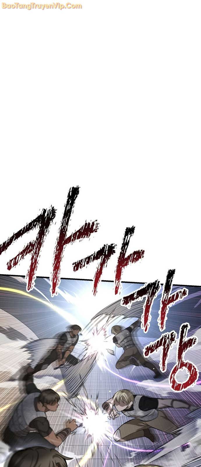 Helmut Đứa Trẻ Bị Ruồng Bỏ Chap 91 - Next Chap 92