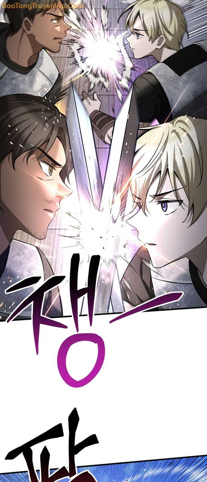 Helmut Đứa Trẻ Bị Ruồng Bỏ Chap 91 - Next Chap 92