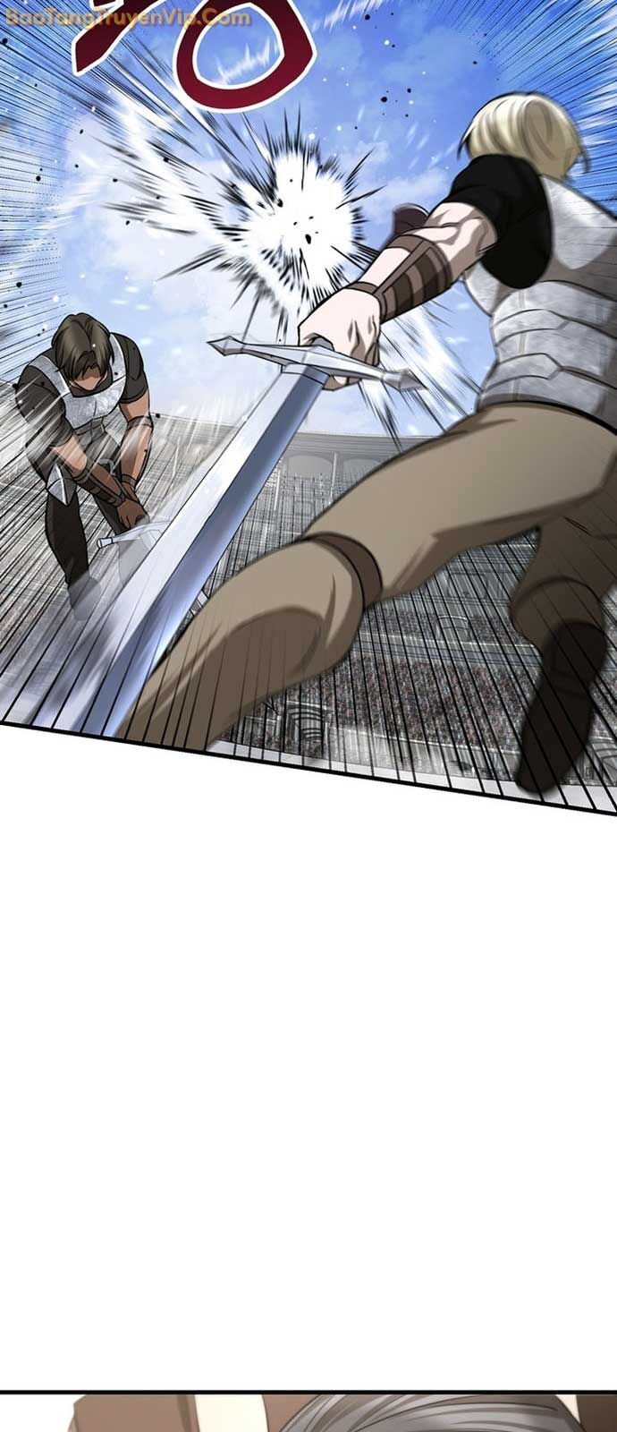 Helmut Đứa Trẻ Bị Ruồng Bỏ Chap 91 - Next Chap 92