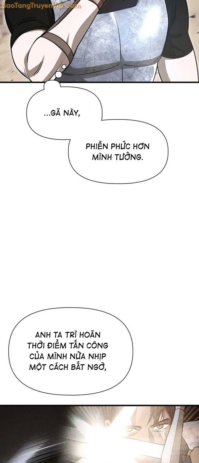 Helmut Đứa Trẻ Bị Ruồng Bỏ Chap 91 - Next Chap 92