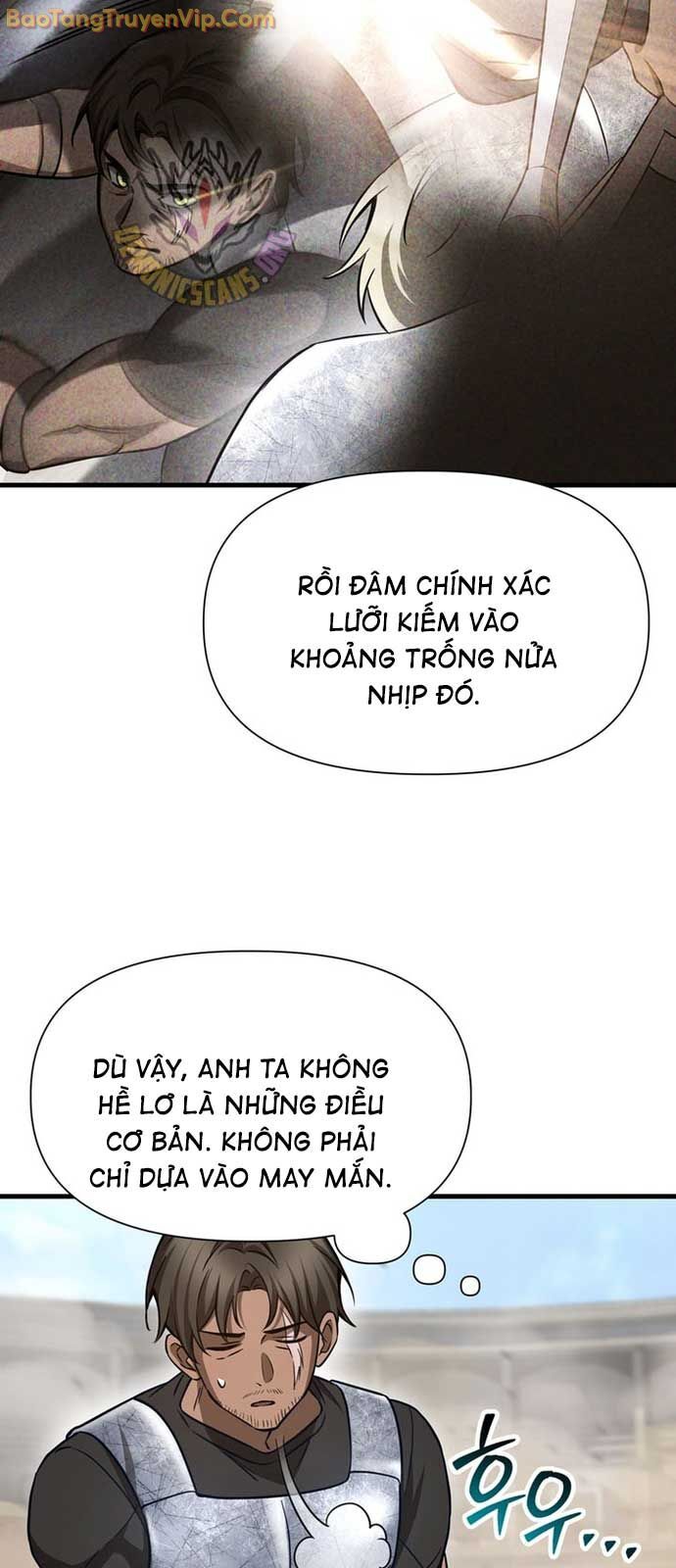 Helmut Đứa Trẻ Bị Ruồng Bỏ Chap 91 - Next Chap 92