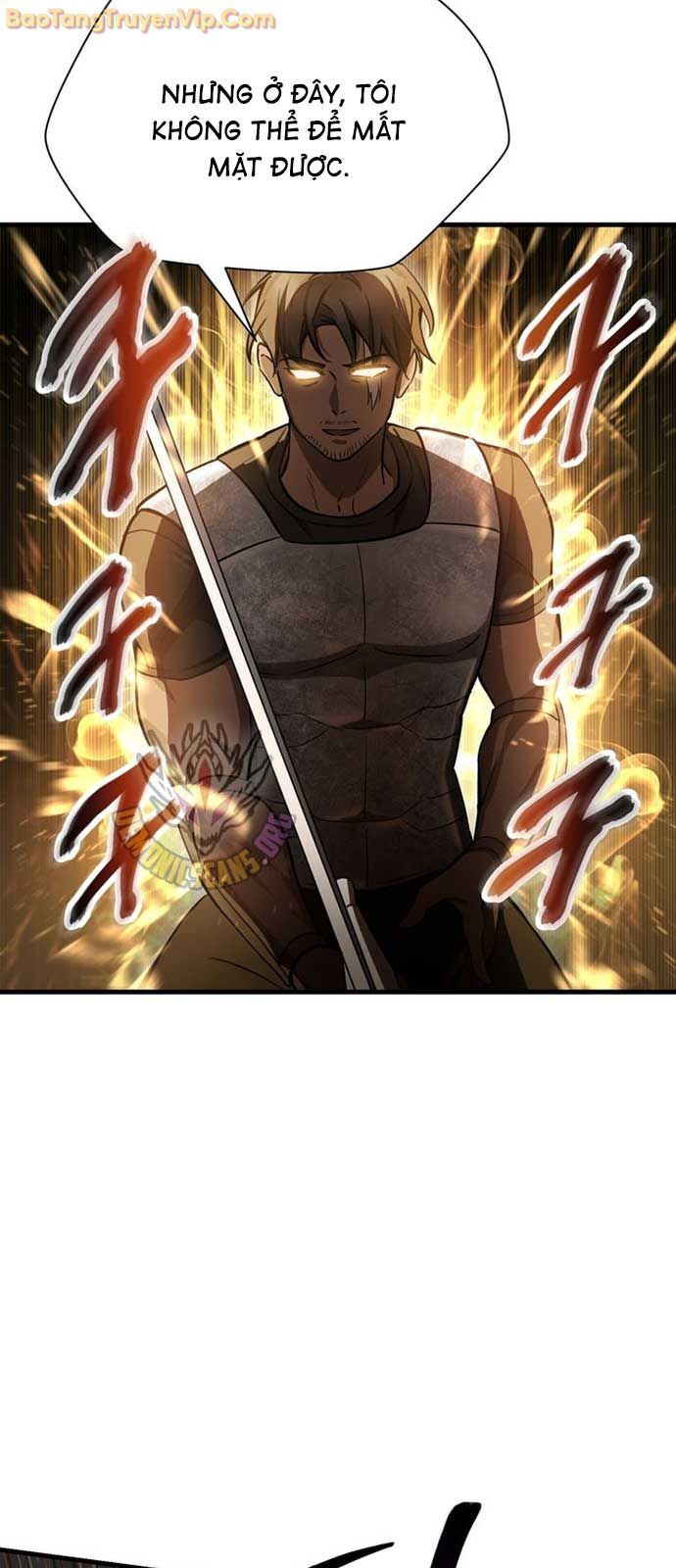 Helmut Đứa Trẻ Bị Ruồng Bỏ Chap 91 - Next Chap 92
