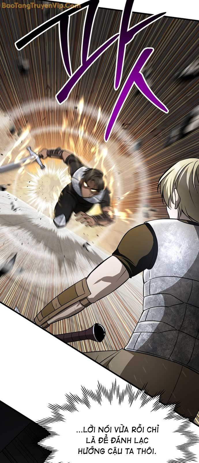 Helmut Đứa Trẻ Bị Ruồng Bỏ Chap 91 - Next Chap 92