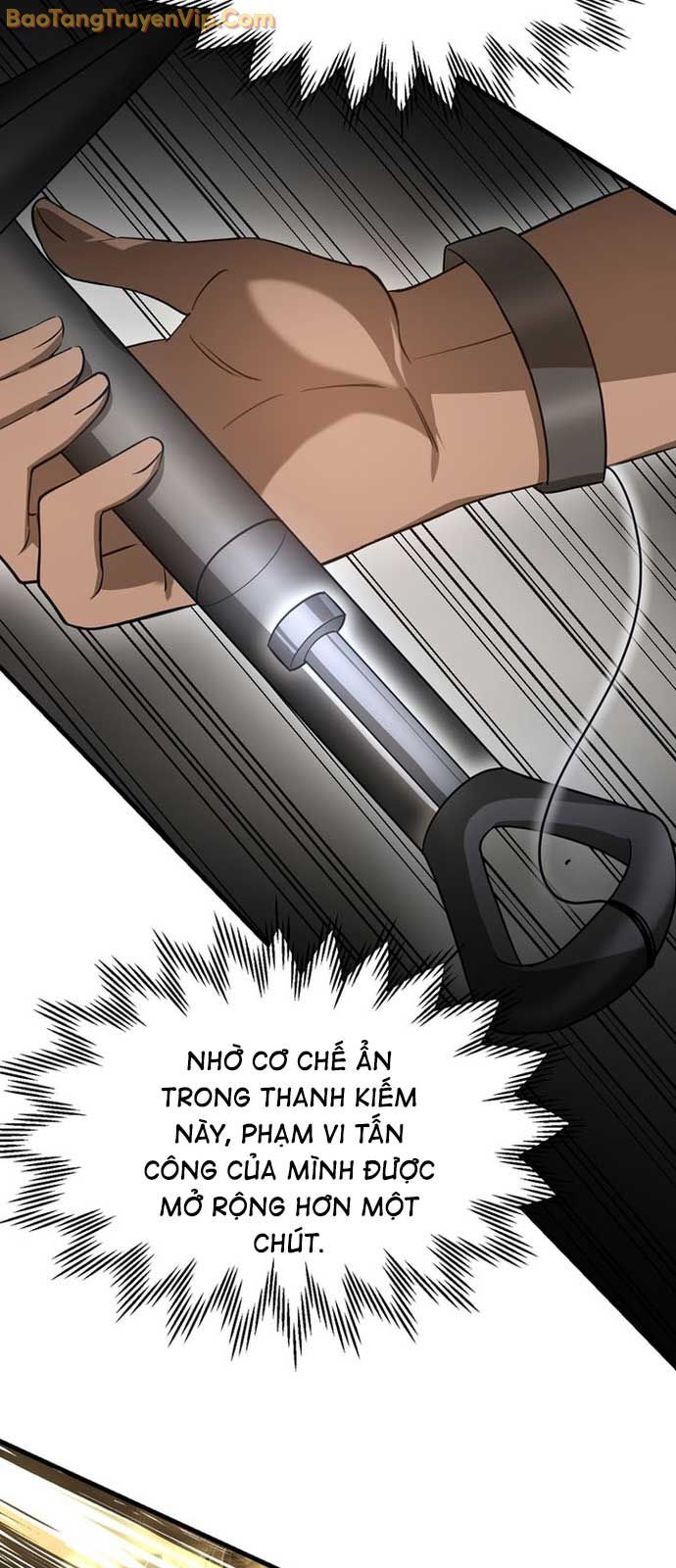 Helmut Đứa Trẻ Bị Ruồng Bỏ Chap 91 - Next Chap 92