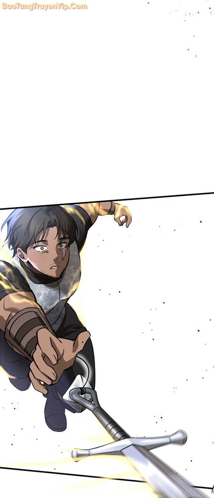 Helmut Đứa Trẻ Bị Ruồng Bỏ Chap 91 - Next Chap 92