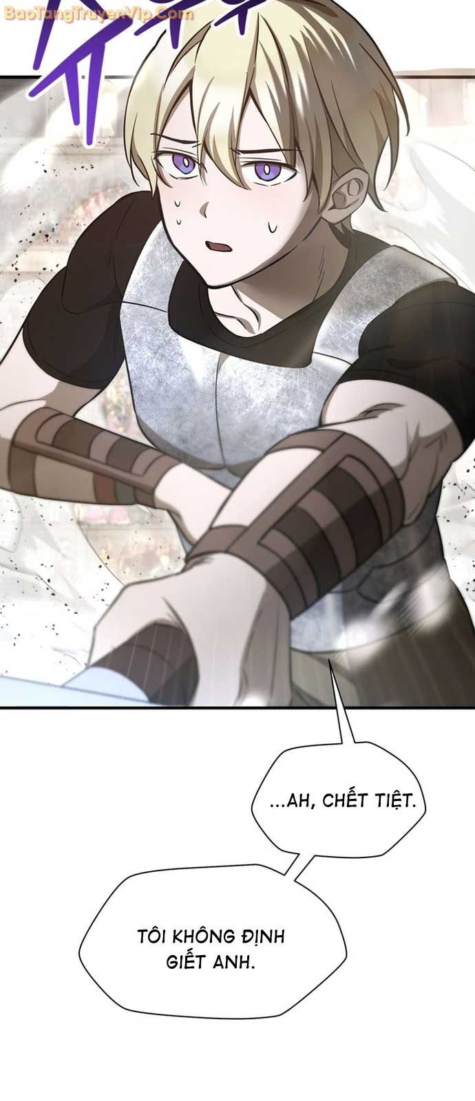 Helmut Đứa Trẻ Bị Ruồng Bỏ Chap 91 - Next Chap 92