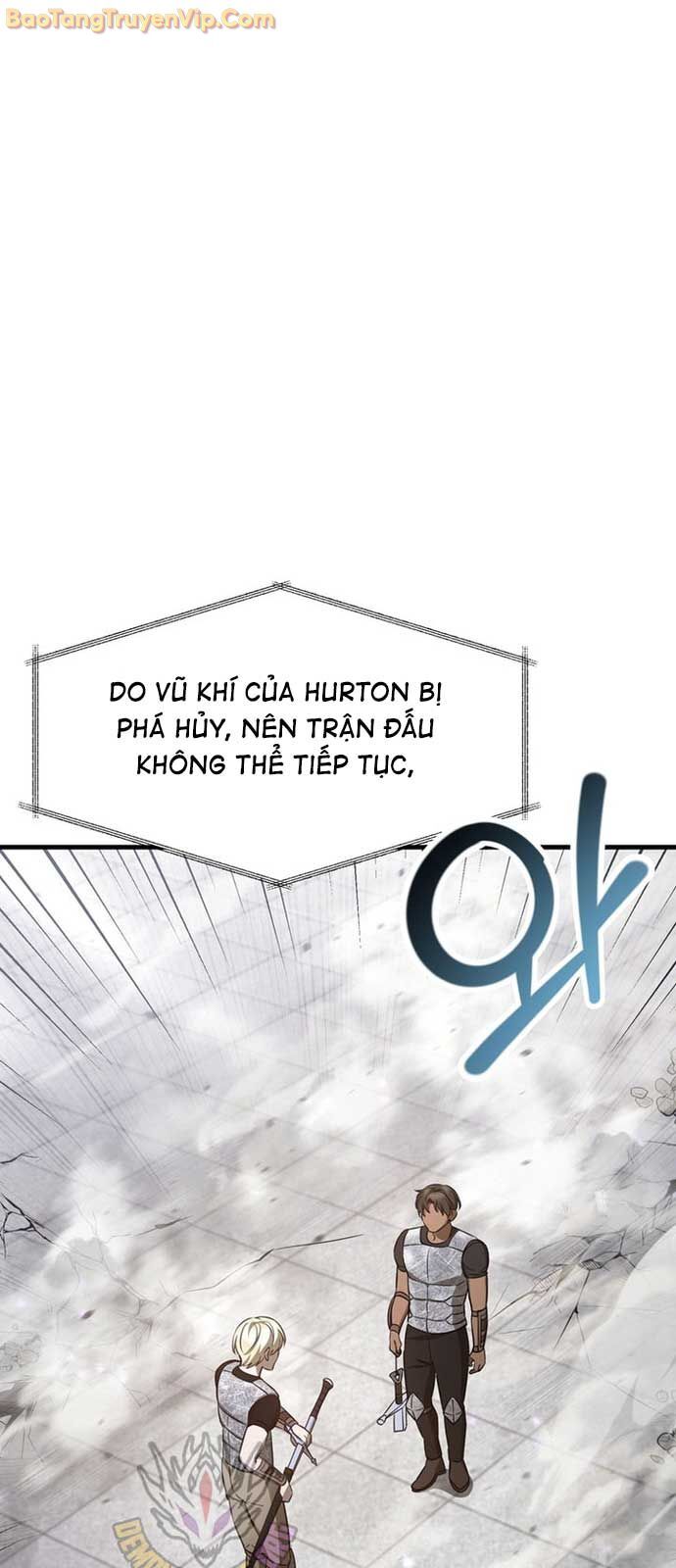 Helmut Đứa Trẻ Bị Ruồng Bỏ Chap 91 - Next Chap 92