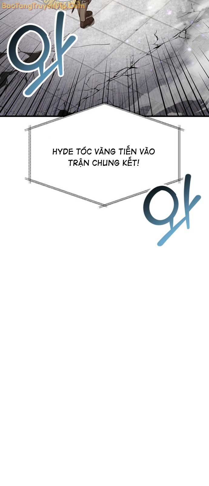 Helmut Đứa Trẻ Bị Ruồng Bỏ Chap 91 - Next Chap 92
