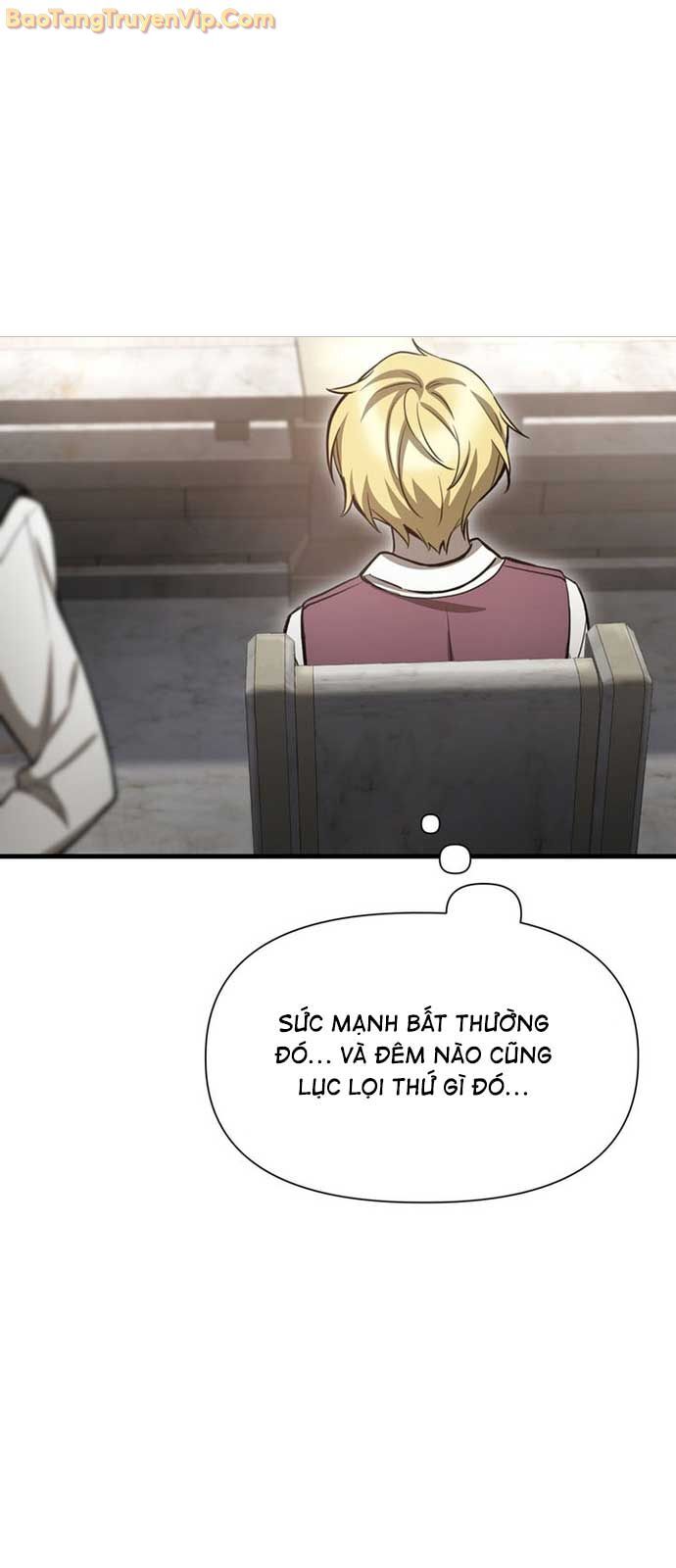 Helmut Đứa Trẻ Bị Ruồng Bỏ Chap 91 - Next Chap 92