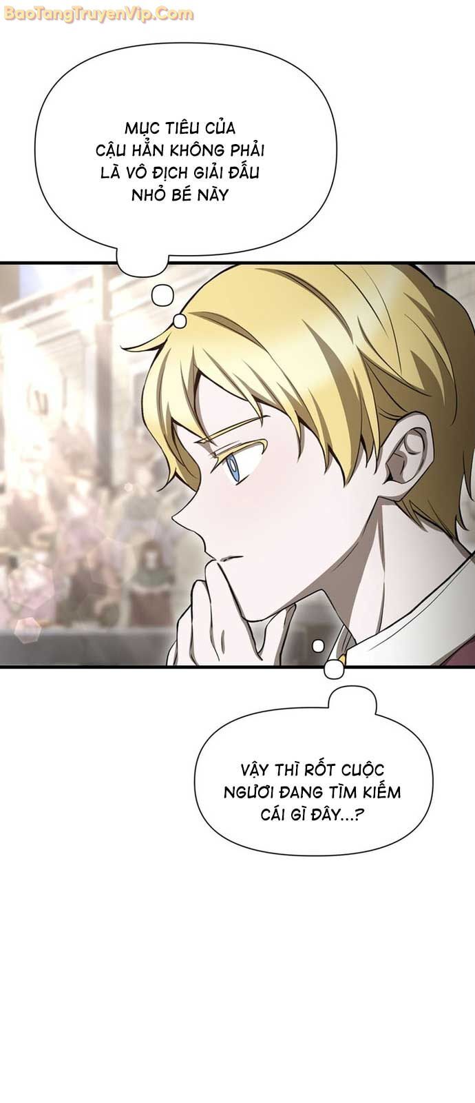 Helmut Đứa Trẻ Bị Ruồng Bỏ Chap 91 - Next Chap 92