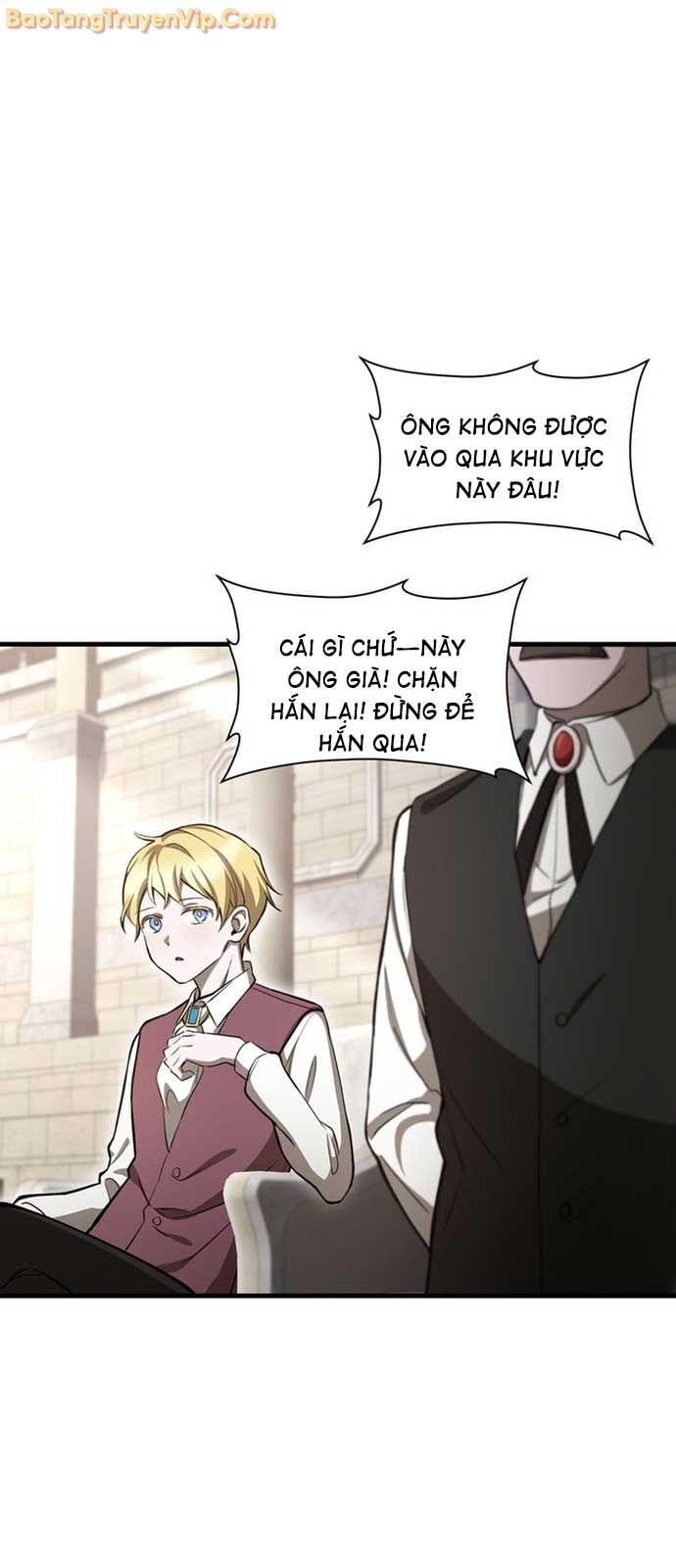 Helmut Đứa Trẻ Bị Ruồng Bỏ Chap 91 - Next Chap 92