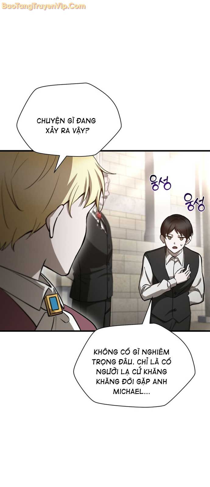 Helmut Đứa Trẻ Bị Ruồng Bỏ Chap 91 - Next Chap 92