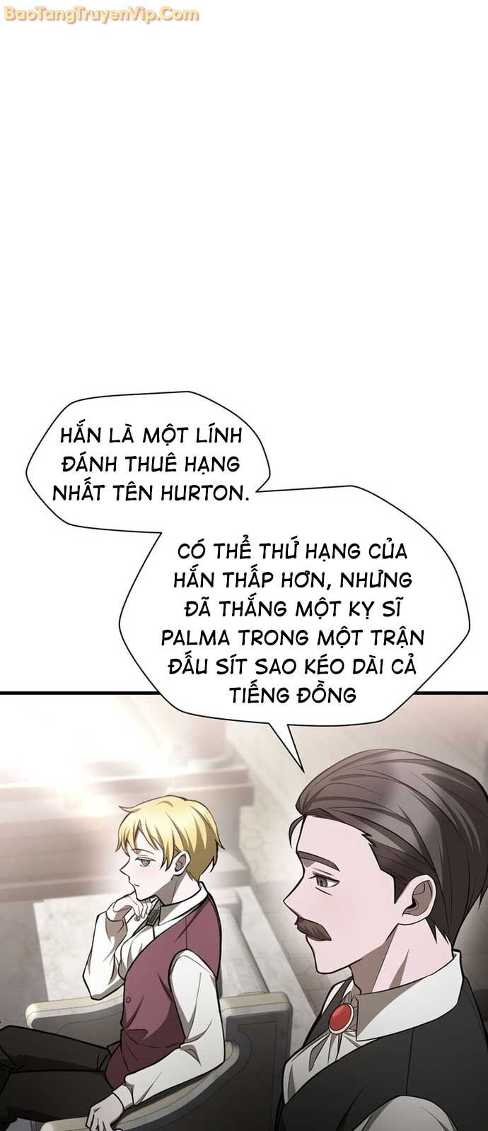 Helmut Đứa Trẻ Bị Ruồng Bỏ Chap 91 - Next Chap 92