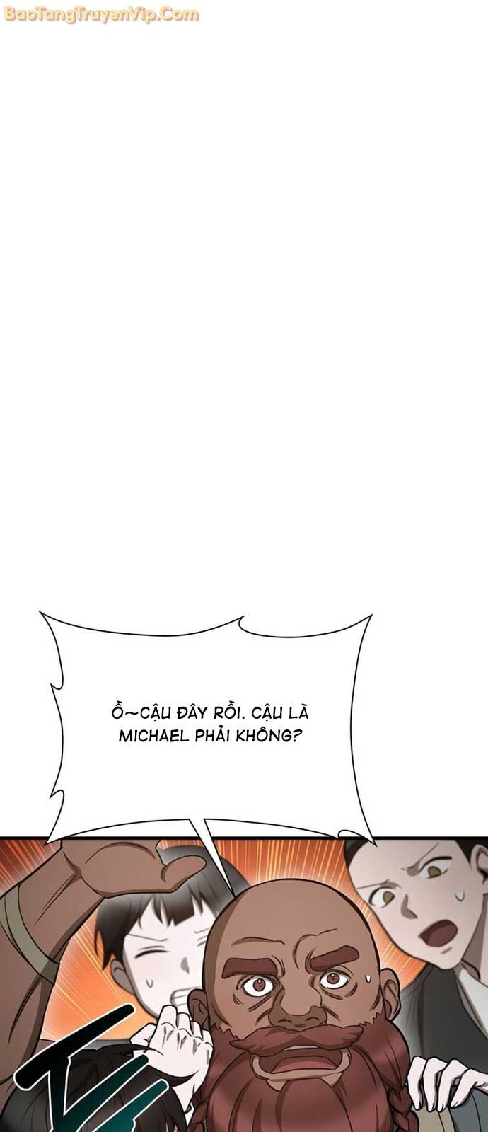 Helmut Đứa Trẻ Bị Ruồng Bỏ Chap 91 - Next Chap 92