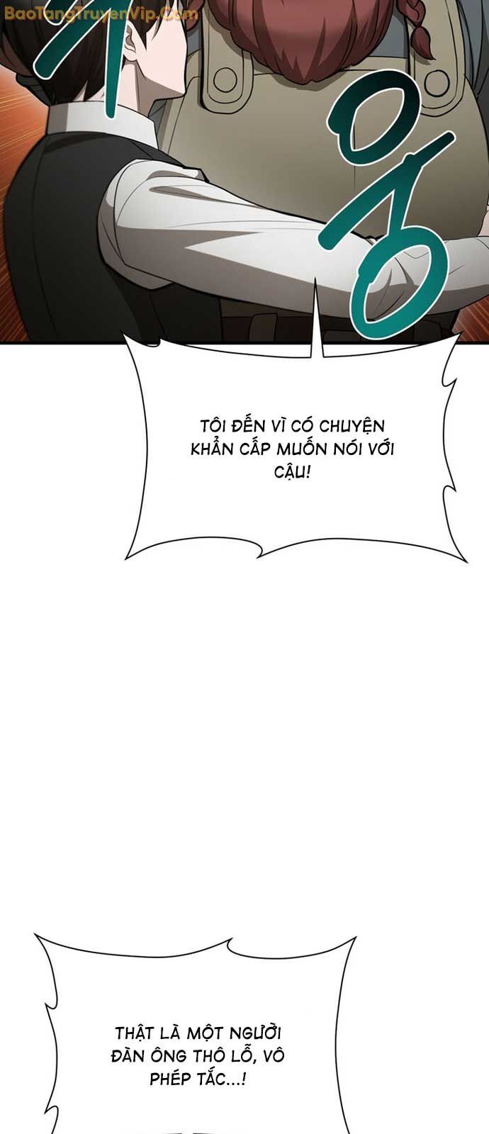 Helmut Đứa Trẻ Bị Ruồng Bỏ Chap 91 - Next Chap 92