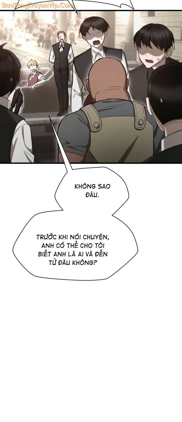 Helmut Đứa Trẻ Bị Ruồng Bỏ Chap 91 - Next Chap 92
