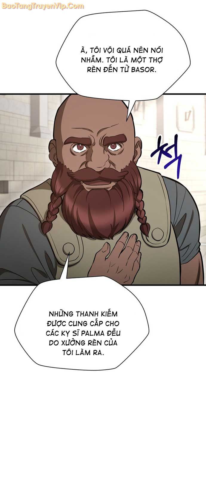 Helmut Đứa Trẻ Bị Ruồng Bỏ Chap 91 - Next Chap 92