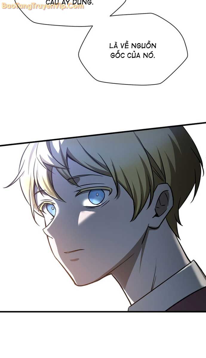 Helmut Đứa Trẻ Bị Ruồng Bỏ Chap 91 - Next Chap 92