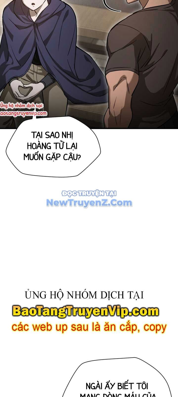 Helmut Đứa Trẻ Bị Ruồng Bỏ Chap 92 - Next Chap 93