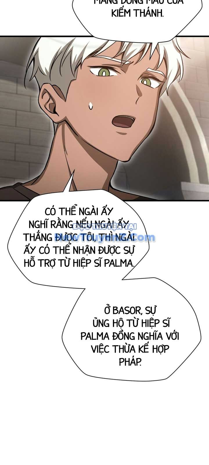 Helmut Đứa Trẻ Bị Ruồng Bỏ Chap 92 - Next Chap 93