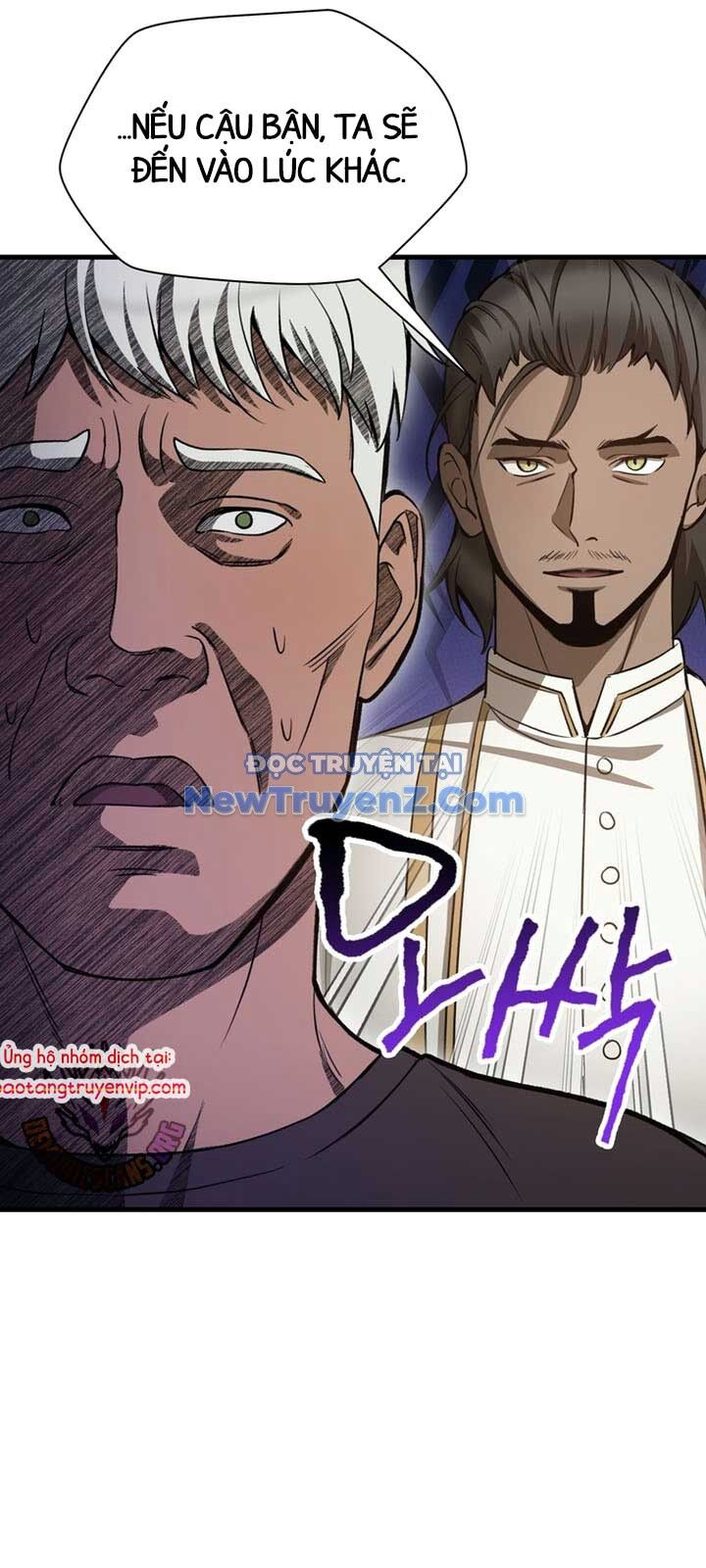 Helmut Đứa Trẻ Bị Ruồng Bỏ Chap 92 - Next Chap 93