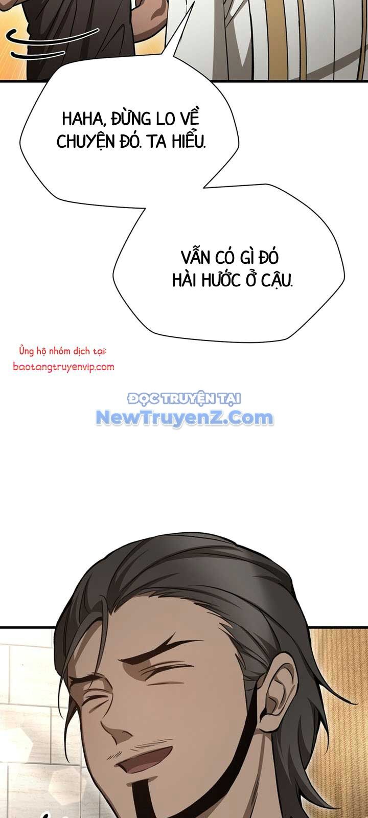 Helmut Đứa Trẻ Bị Ruồng Bỏ Chap 92 - Next Chap 93