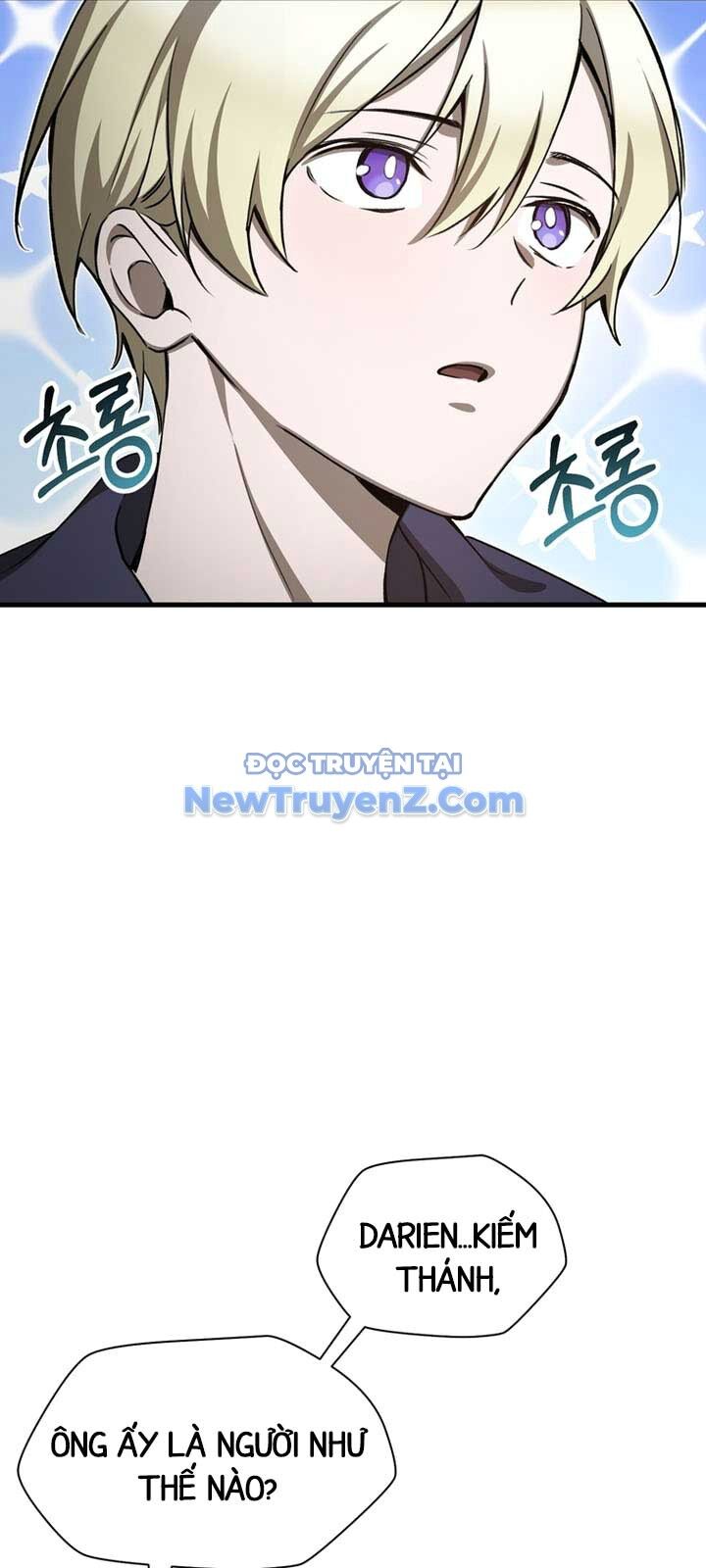 Helmut Đứa Trẻ Bị Ruồng Bỏ Chap 92 - Next Chap 93