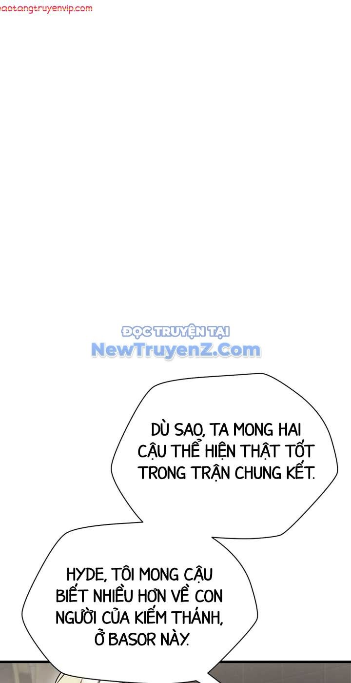 Helmut Đứa Trẻ Bị Ruồng Bỏ Chap 92 - Next Chap 93