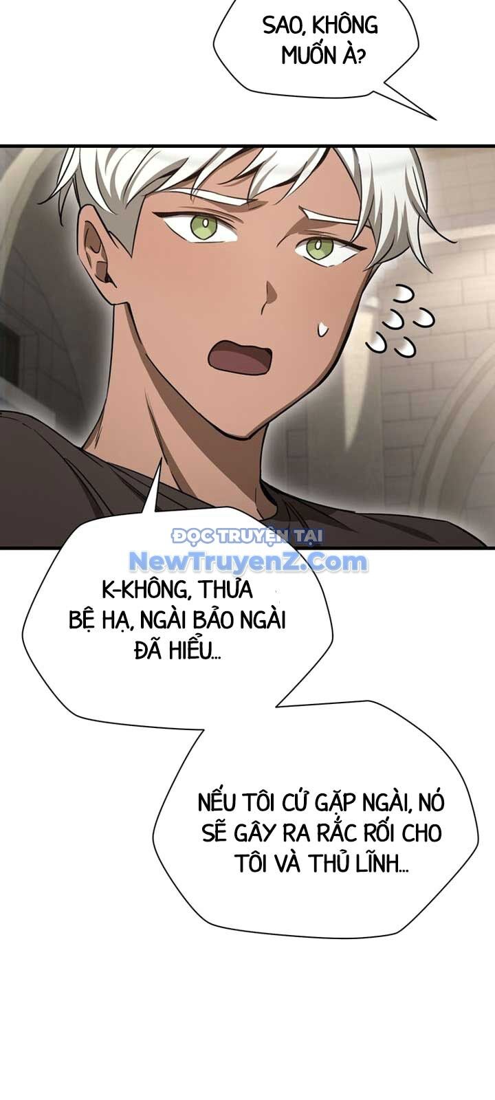 Helmut Đứa Trẻ Bị Ruồng Bỏ Chap 92 - Next Chap 93