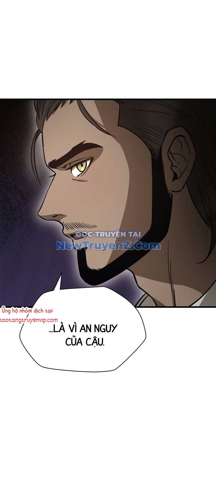 Helmut Đứa Trẻ Bị Ruồng Bỏ Chap 92 - Next Chap 93