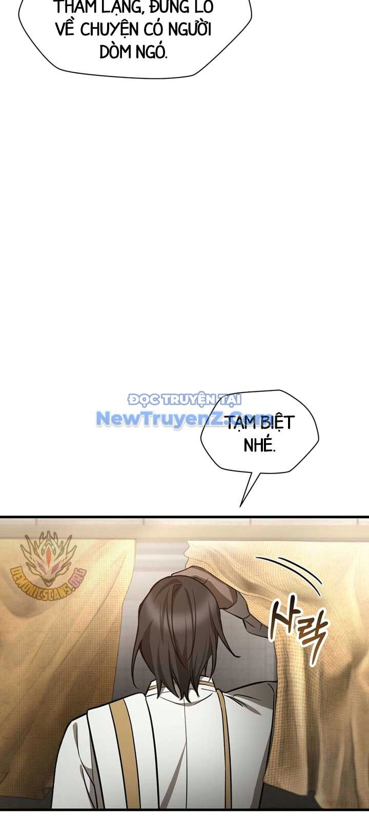 Helmut Đứa Trẻ Bị Ruồng Bỏ Chap 92 - Next Chap 93