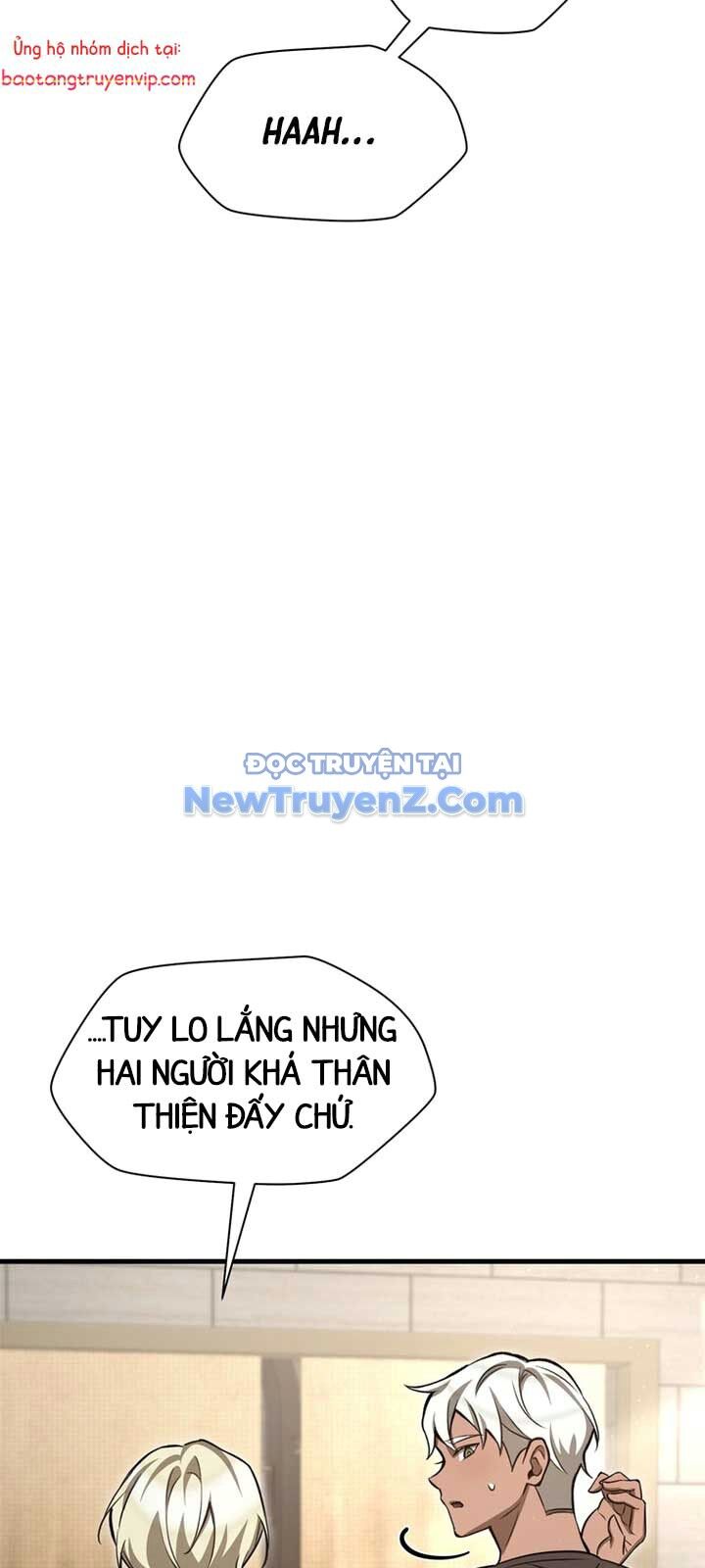 Helmut Đứa Trẻ Bị Ruồng Bỏ Chap 92 - Next Chap 93
