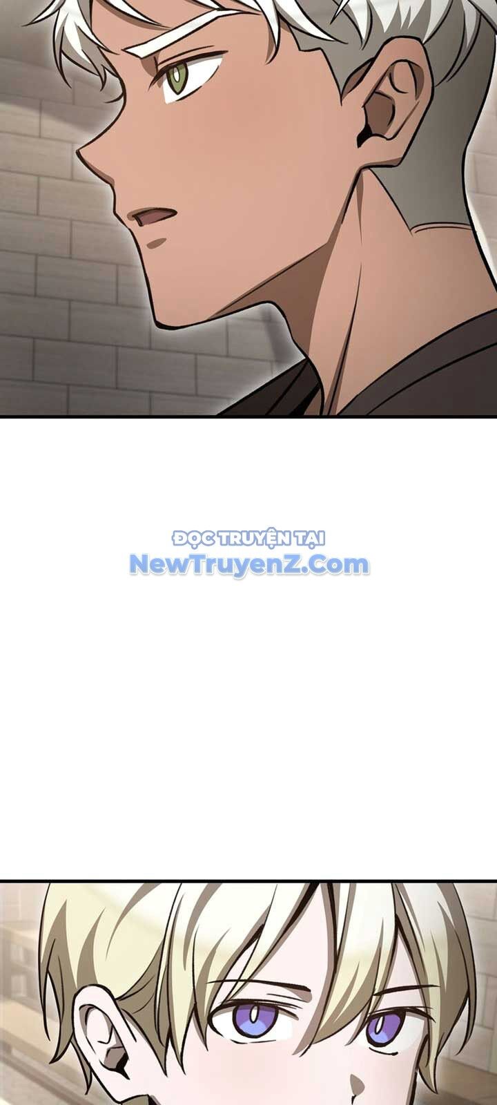 Helmut Đứa Trẻ Bị Ruồng Bỏ Chap 92 - Next Chap 93