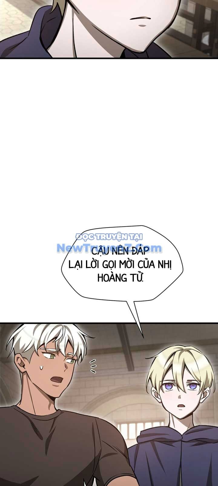 Helmut Đứa Trẻ Bị Ruồng Bỏ Chap 92 - Next Chap 93