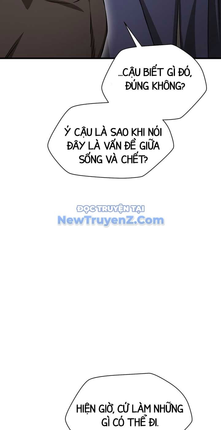 Helmut Đứa Trẻ Bị Ruồng Bỏ Chap 92 - Next Chap 93