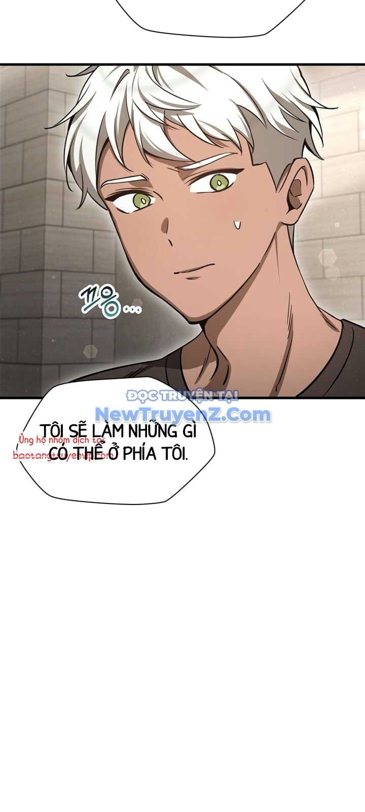 Helmut Đứa Trẻ Bị Ruồng Bỏ Chap 92 - Next Chap 93