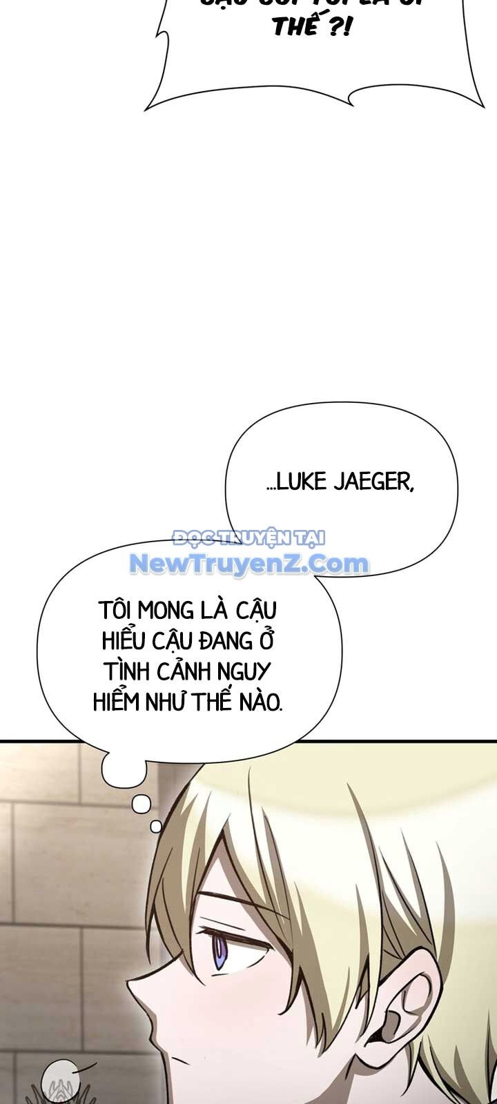 Helmut Đứa Trẻ Bị Ruồng Bỏ Chap 92 - Next Chap 93