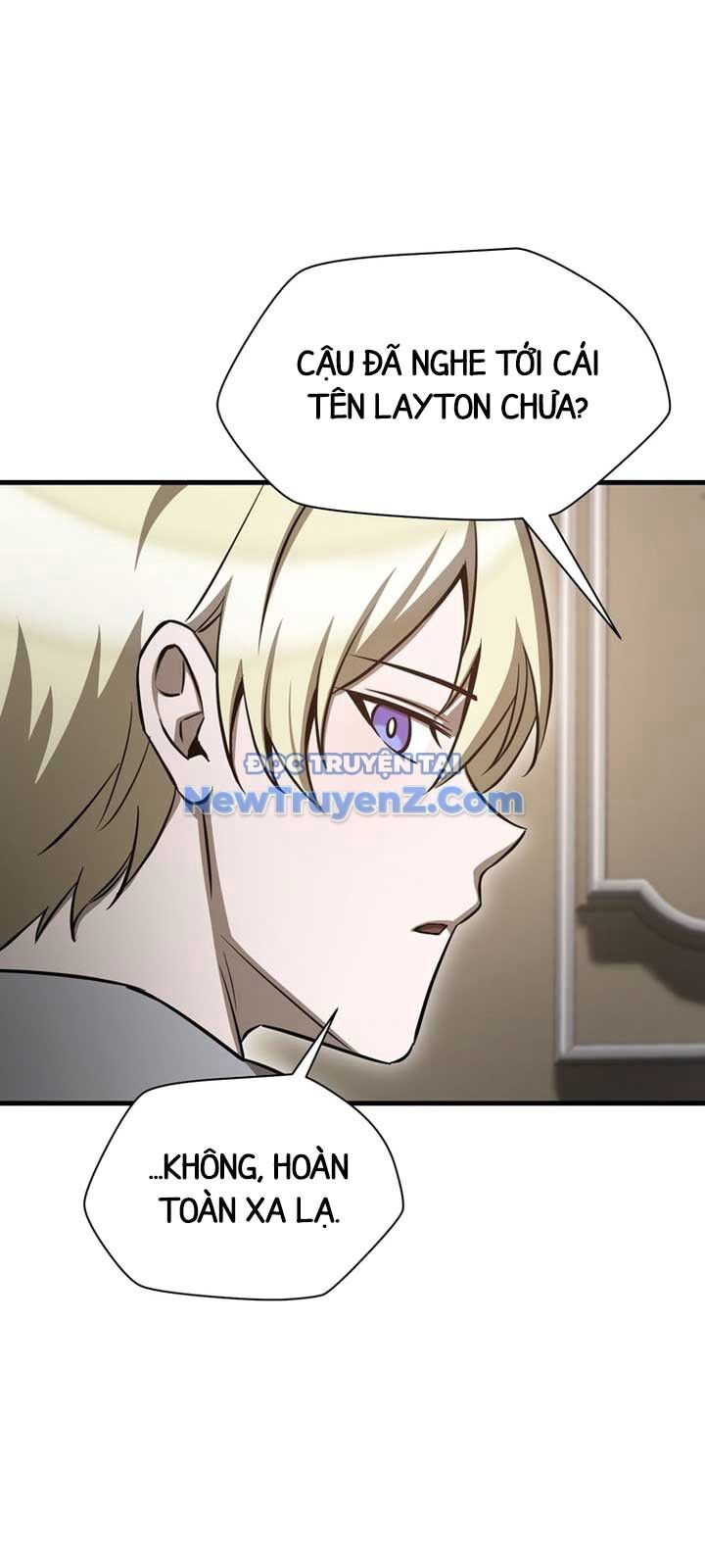 Helmut Đứa Trẻ Bị Ruồng Bỏ Chap 92 - Next Chap 93