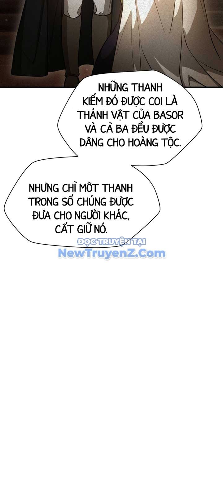 Helmut Đứa Trẻ Bị Ruồng Bỏ Chap 92 - Next Chap 93