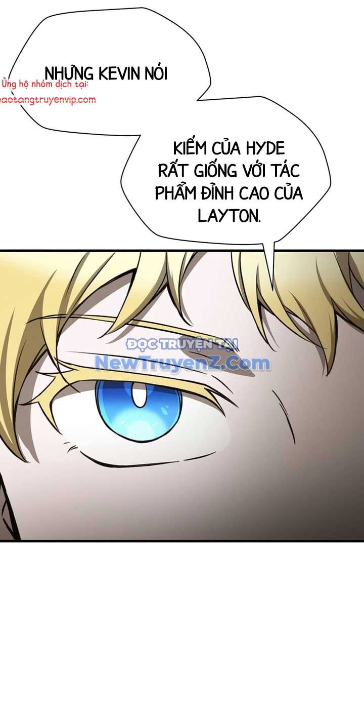 Helmut Đứa Trẻ Bị Ruồng Bỏ Chap 92 - Next Chap 93