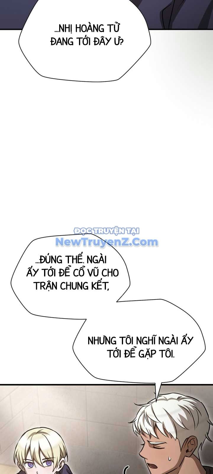 Helmut Đứa Trẻ Bị Ruồng Bỏ Chap 92 - Next Chap 93
