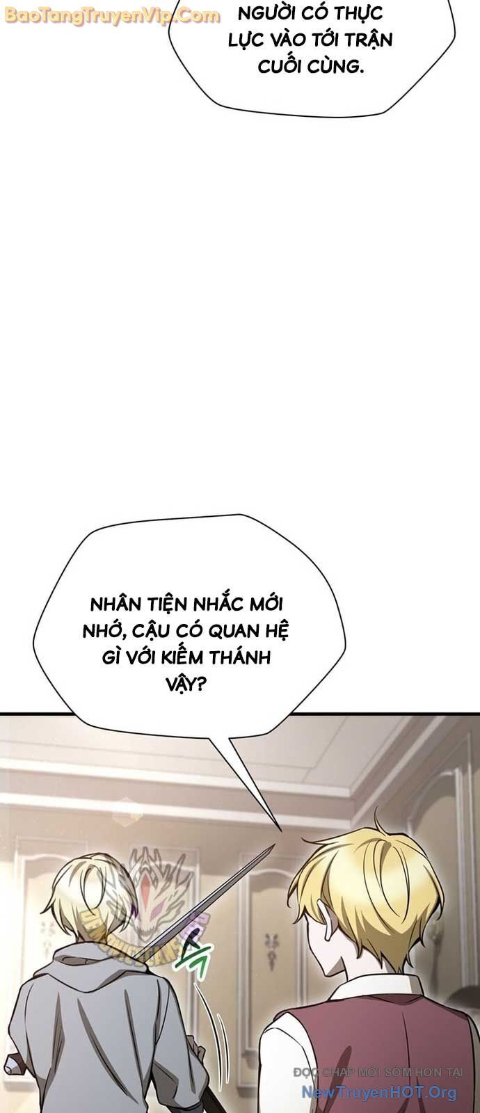 Helmut Đứa Trẻ Bị Ruồng Bỏ Chap 93 - Next Chap 94