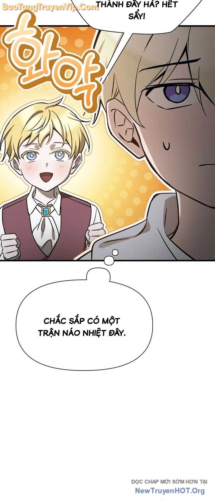 Helmut Đứa Trẻ Bị Ruồng Bỏ Chap 93 - Next Chap 94
