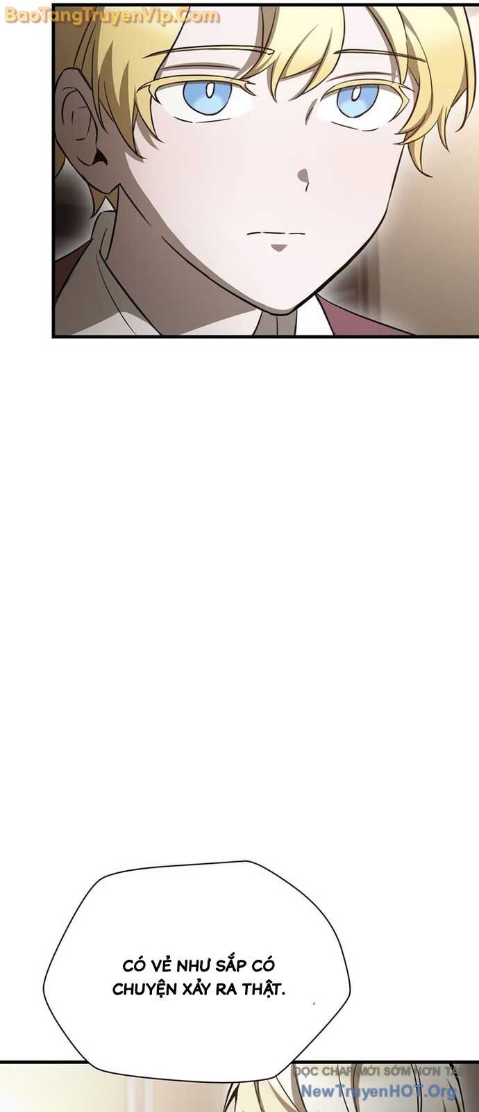 Helmut Đứa Trẻ Bị Ruồng Bỏ Chap 93 - Next Chap 94