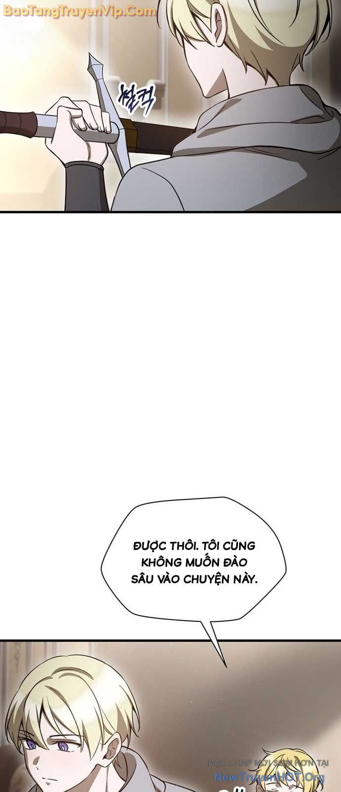 Helmut Đứa Trẻ Bị Ruồng Bỏ Chap 93 - Next Chap 94